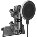 LINK™ Vent Mount Bracket With MagSafe Charging Phone Holder | 3.5" Arm | 2020+ Ford Transit (Not Compatible With Transit Connect)