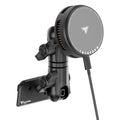 LINK™ Vent Mount Bracket With Qi2/MagSafe Charging and Cooling Phone Holder | 3.5" Arm | 2020+ Ford Transit (Not Compatible With Transit Connect)