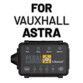 Pedal Commander for Vauxhall Astra