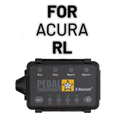 Pedal Commander for Acura RL