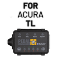 Pedal Commander for Acura TL