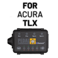 Pedal Commander for Acura TLX