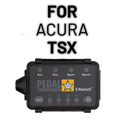 Pedal Commander for Acura TSX