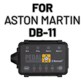 Pedal Commander for Aston Martin DB11
