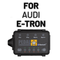 Pedal Commander for Audi E-Tron