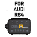 Pedal Commander for Audi RS4