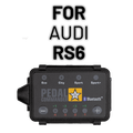 Pedal Commander for Audi RS6