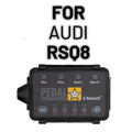 Pedal Commander for Audi RSQ8