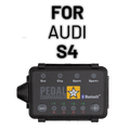 Pedal Commander for Audi S4