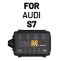 Pedal Commander for Audi S7