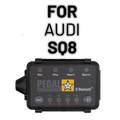 Pedal Commander for Audi SQ8