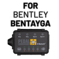 Pedal Commander for Bentley Bentayga