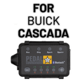 Pedal Commander for Buick Cascada
