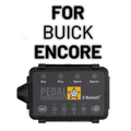 Pedal Commander for Buick Encore