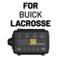 Pedal Commander for Buick LaCrosse