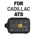 Pedal Commander for Cadillac ATS