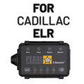 Pedal Commander for Cadillac ELR