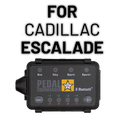 Pedal Commander for Cadillac Escalade