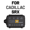 Pedal Commander for Cadillac SRX