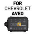 Pedal Commander for Chevrolet Aveo