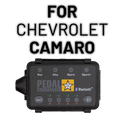 Pedal Commander for Chevrolet Camaro
