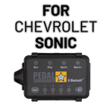 Pedal Commander for Chevrolet Sonic