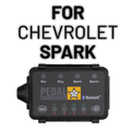 Pedal Commander for Chevrolet Spark