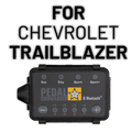 Pedal Commander for Chevrolet Trailblazer