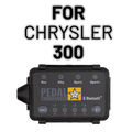 Pedal Commander for Chrysler 300
