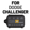 Pedal Commander for Dodge Challenger