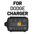 Pedal Commander for Dodge Charger