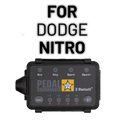 Pedal Commander for Dodge Nitro