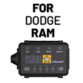 Pedal Commander for Dodge RAM