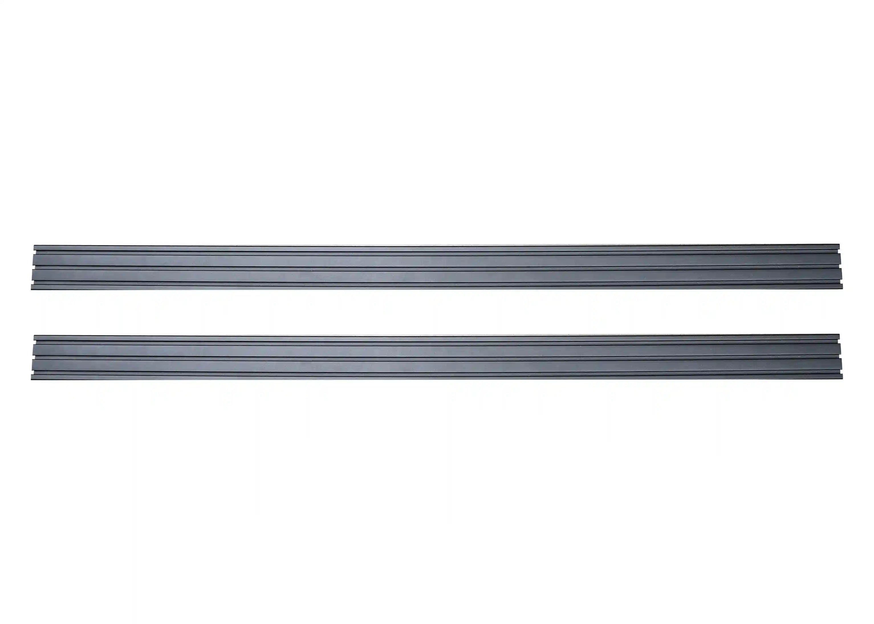 Extra DRIFTR Roof Rack Extrusions (Sold in Pairs)