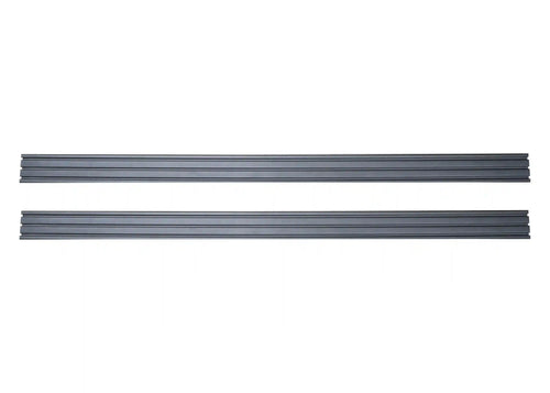 Extra DRIFTR Roof Rack Extrusions (Sold in Pairs)