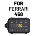 Pedal Commander for Ferrari 458