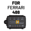 Pedal Commander for Ferrari 488