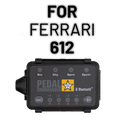 Pedal Commander for Ferrari 612
