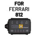 Pedal Commander for Ferrari 812