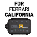 Pedal Commander for Ferrari California