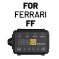 Pedal Commander for Ferrari FF