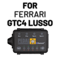Pedal Commander for Ferrari GTC4 Lusso
