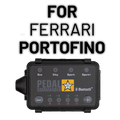 Pedal Commander for Ferrari Portofino
