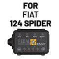 Pedal Commander for Fiat 124 Spider