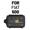 Pedal Commander for Fiat 500