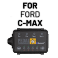 Pedal Commander for Ford C-Max