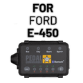 Pedal Commander for Ford E450