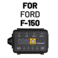Pedal Commander for Ford F150