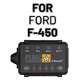 Pedal Commander for Ford F450