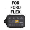 Pedal Commander for Ford Flex